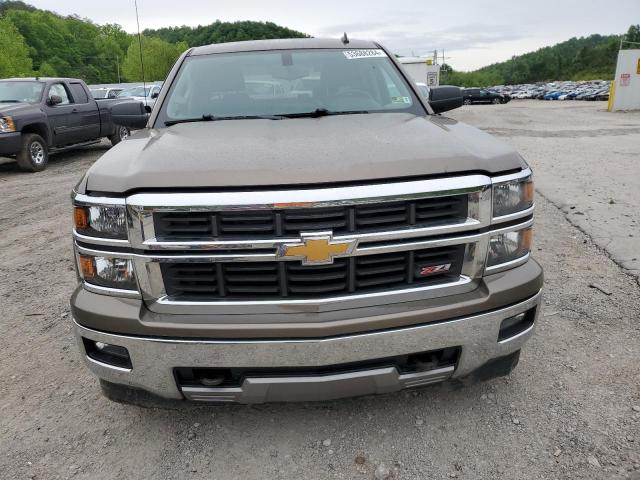 Photo 4 VIN: 3GCUKREC5EG216304 - CHEVROLET SILVERADO 