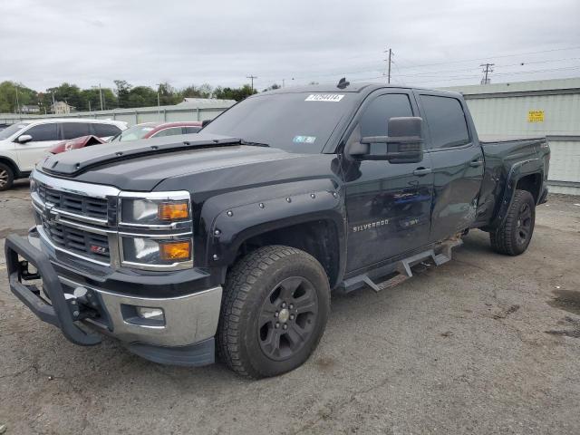 Photo 0 VIN: 3GCUKREC5EG220644 - CHEVROLET SILVERADO 