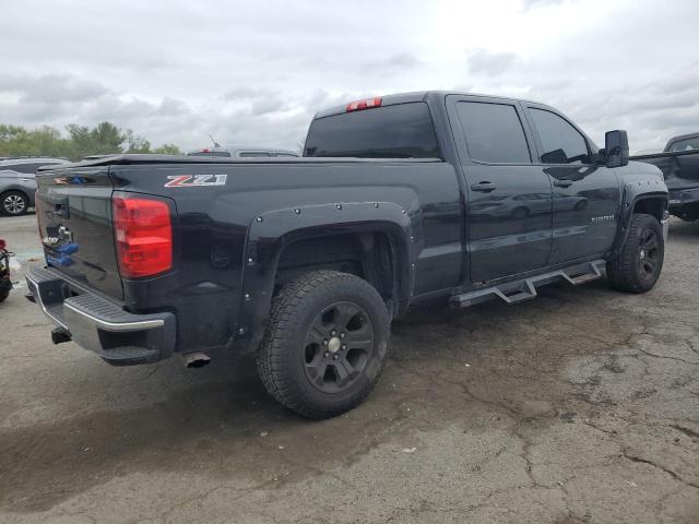 Photo 2 VIN: 3GCUKREC5EG220644 - CHEVROLET SILVERADO 