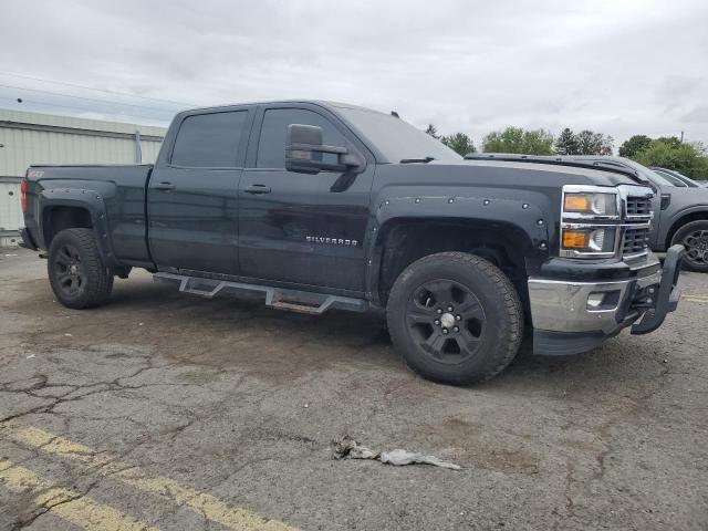 Photo 3 VIN: 3GCUKREC5EG220644 - CHEVROLET SILVERADO 