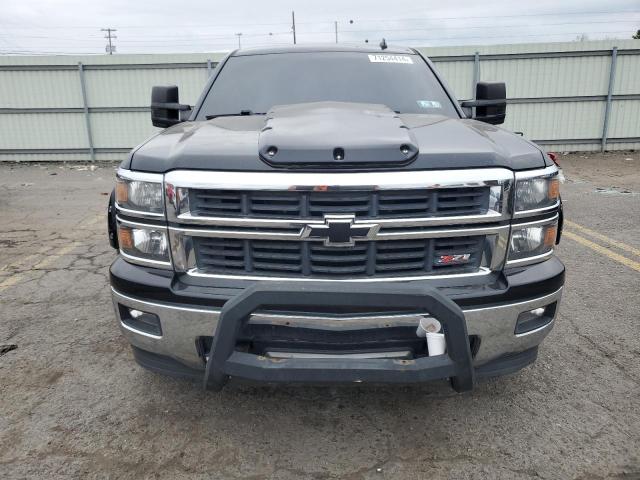 Photo 4 VIN: 3GCUKREC5EG220644 - CHEVROLET SILVERADO 