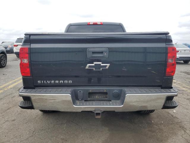 Photo 5 VIN: 3GCUKREC5EG220644 - CHEVROLET SILVERADO 