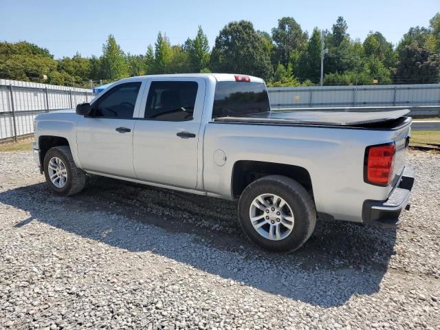 Photo 1 VIN: 3GCUKREC5EG235127 - CHEVROLET SILVERADO 