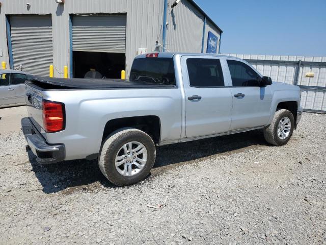 Photo 2 VIN: 3GCUKREC5EG235127 - CHEVROLET SILVERADO 