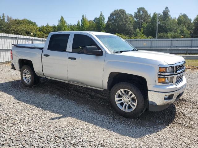 Photo 3 VIN: 3GCUKREC5EG235127 - CHEVROLET SILVERADO 