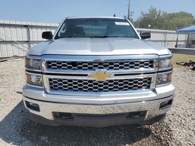 Photo 4 VIN: 3GCUKREC5EG235127 - CHEVROLET SILVERADO 