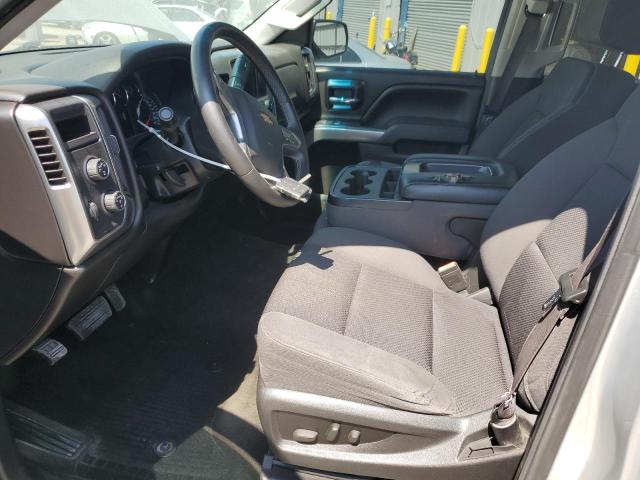 Photo 6 VIN: 3GCUKREC5EG235127 - CHEVROLET SILVERADO 