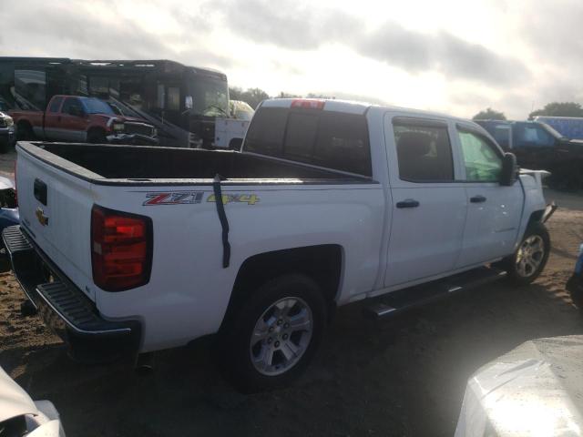 Photo 3 VIN: 3GCUKREC5EG284196 - CHEVROLET SILVERADO 