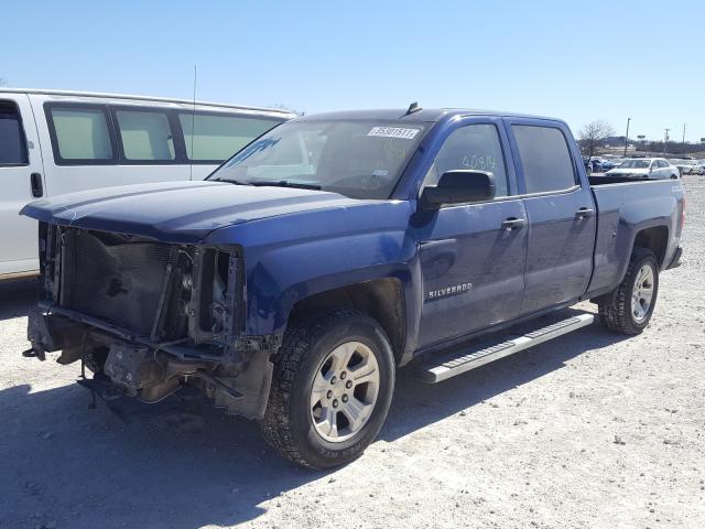 Photo 1 VIN: 3GCUKREC5EG312174 - CHEVROLET SILVERADO 