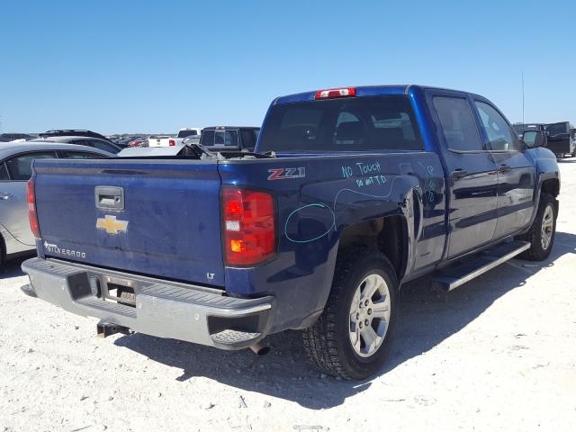 Photo 3 VIN: 3GCUKREC5EG312174 - CHEVROLET SILVERADO 