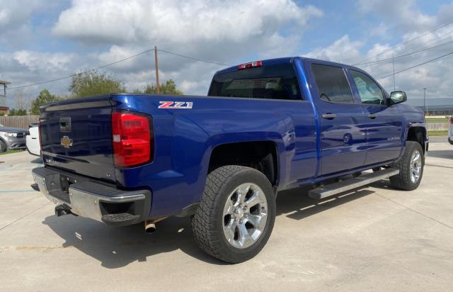 Photo 3 VIN: 3GCUKREC5EG312174 - CHEVROLET SILVERADO 