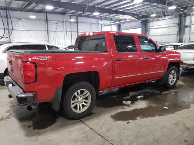 Photo 2 VIN: 3GCUKREC5EG315592 - CHEVROLET SILVERADO 