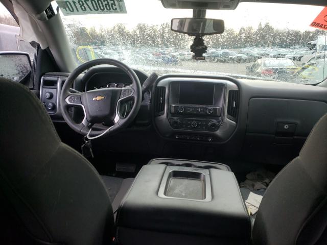 Photo 8 VIN: 3GCUKREC5EG315642 - CHEVROLET SILVERADO 