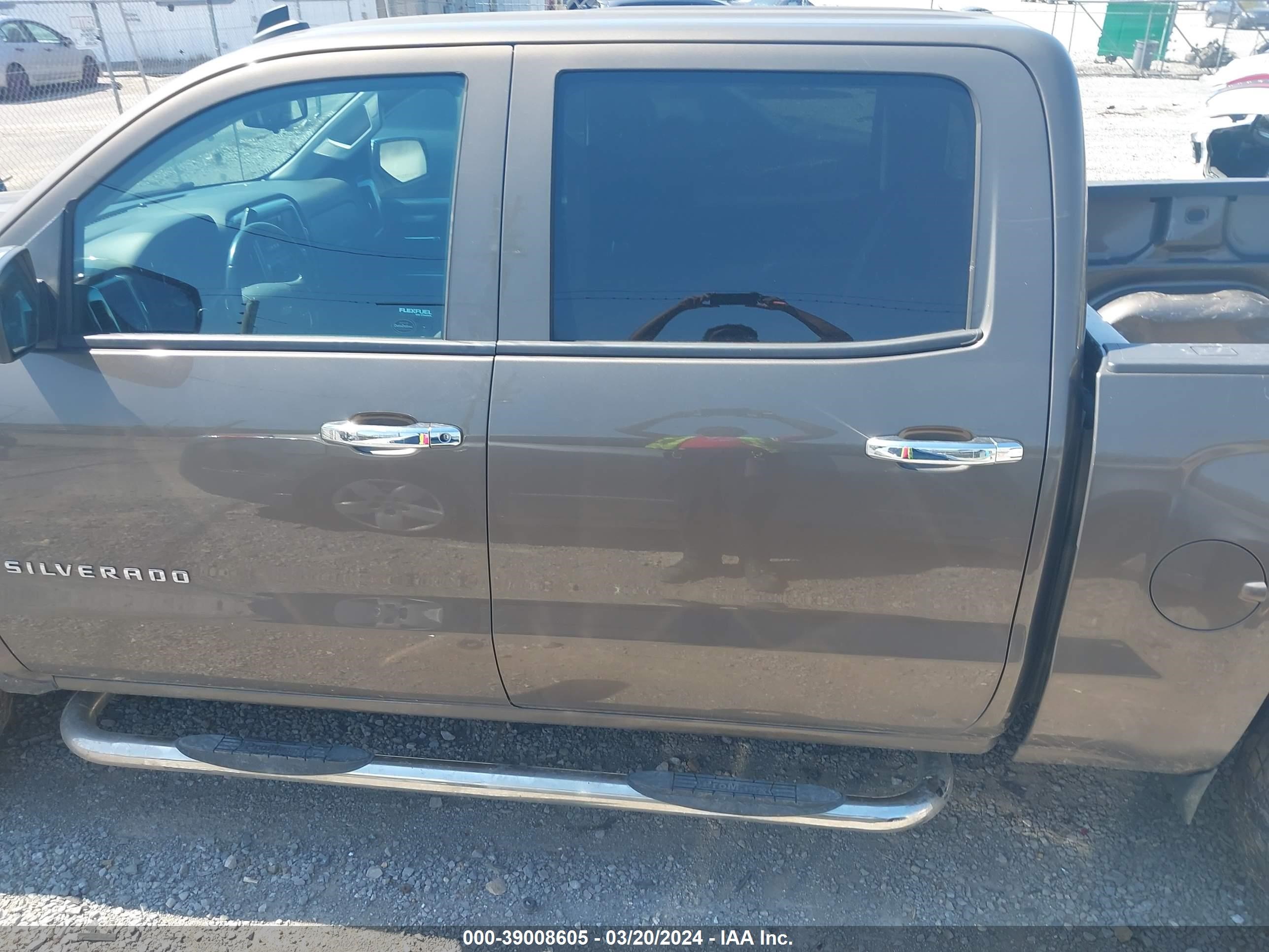 Photo 13 VIN: 3GCUKREC5EG321604 - CHEVROLET SILVERADO 