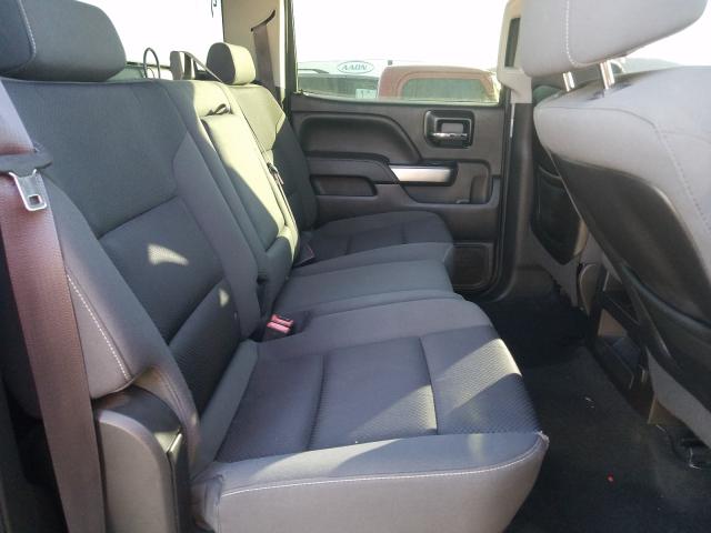 Photo 5 VIN: 3GCUKREC5EG363349 - CHEVROLET SILVERADO 