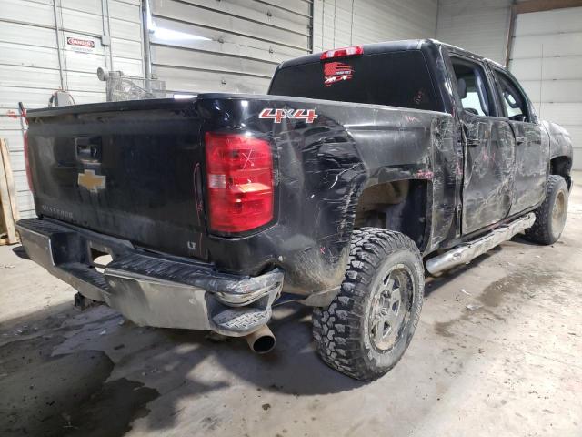 Photo 3 VIN: 3GCUKREC5EG378370 - CHEVROLET SILVERADO 