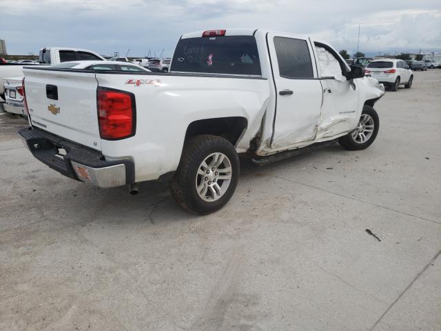 Photo 3 VIN: 3GCUKREC5EG385951 - CHEVROLET SILVERADO 