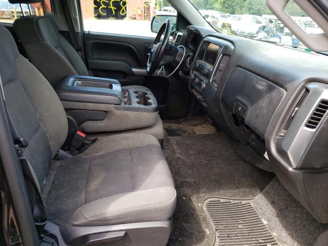 Photo 4 VIN: 3GCUKREC5EG435151 - CHEVROLET SILVERADO 