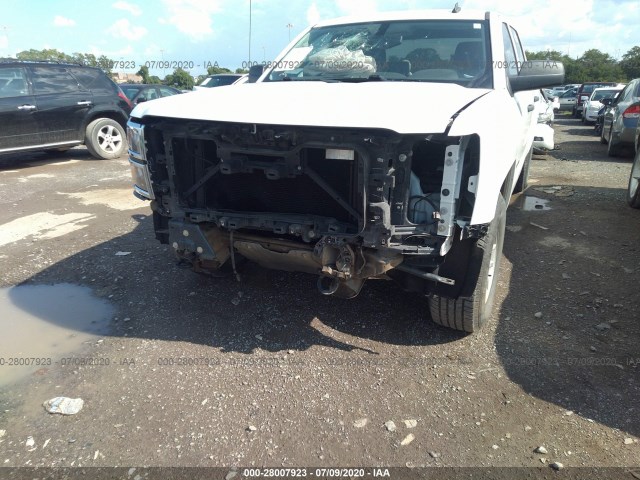 Photo 5 VIN: 3GCUKREC5EG448496 - CHEVROLET SILVERADO 1500 