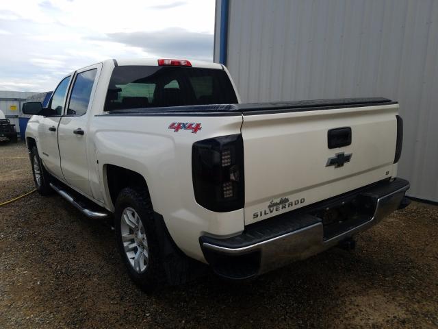 Photo 2 VIN: 3GCUKREC5EG451267 - CHEVROLET SILVERADO 