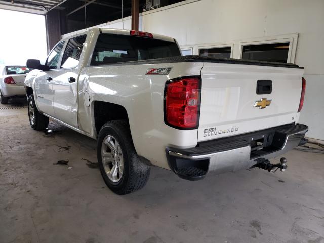 Photo 2 VIN: 3GCUKREC5EG541325 - CHEVROLET SILVERADO 