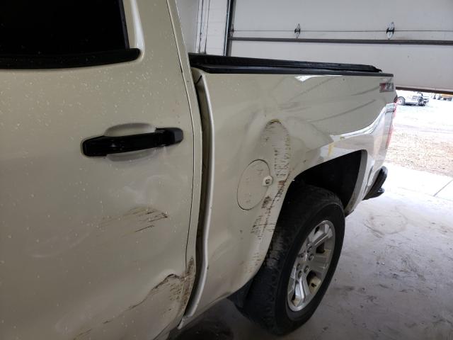 Photo 8 VIN: 3GCUKREC5EG541325 - CHEVROLET SILVERADO 