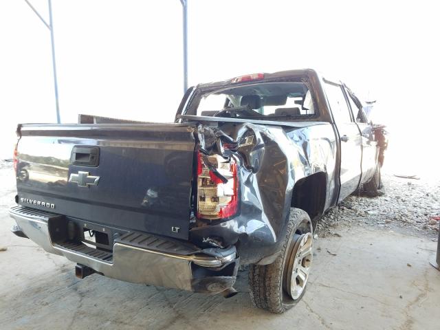 Photo 3 VIN: 3GCUKREC5EG543138 - CHEVROLET SILVERADO 