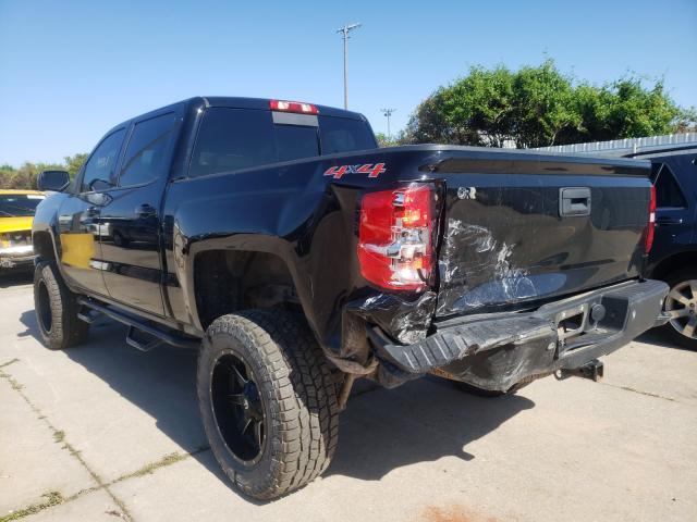 Photo 2 VIN: 3GCUKREC5EG559615 - CHEVROLET SILVERADO 