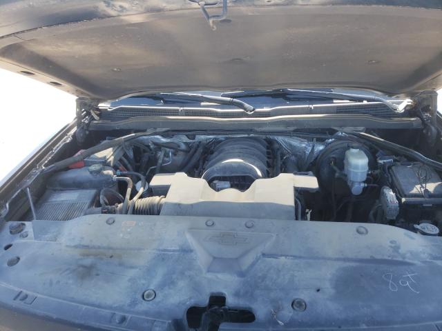 Photo 6 VIN: 3GCUKREC5EG559615 - CHEVROLET SILVERADO 