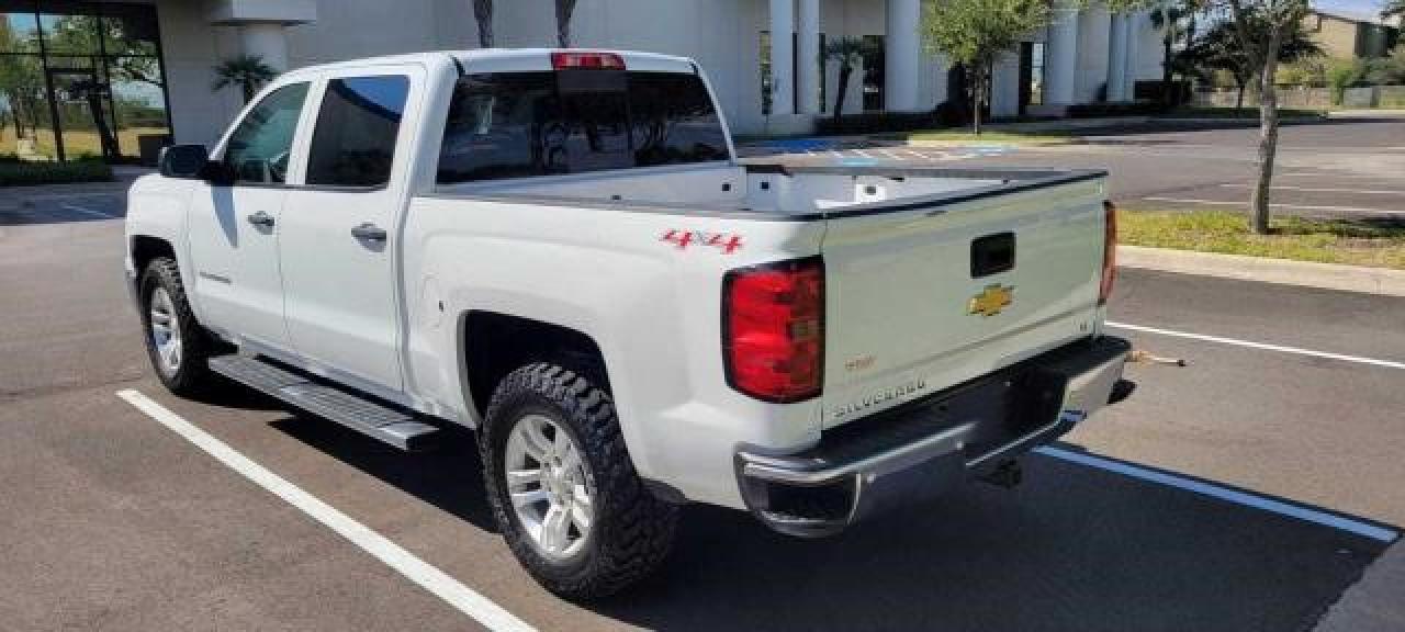 Photo 2 VIN: 3GCUKREC5EG565964 - CHEVROLET SILVERADO 