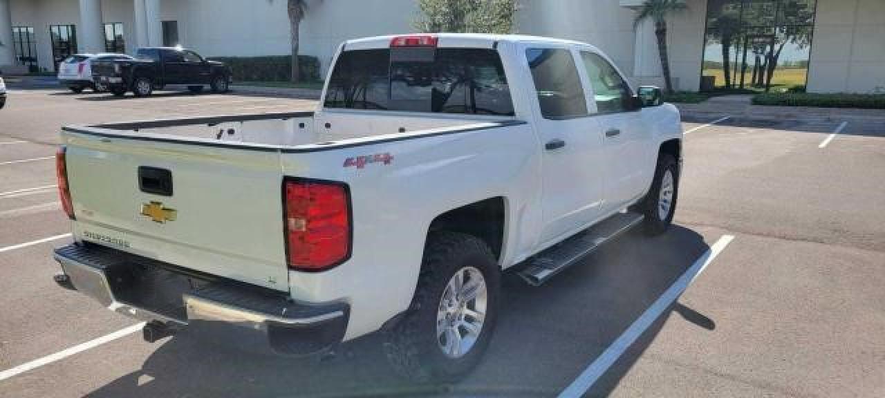 Photo 3 VIN: 3GCUKREC5EG565964 - CHEVROLET SILVERADO 