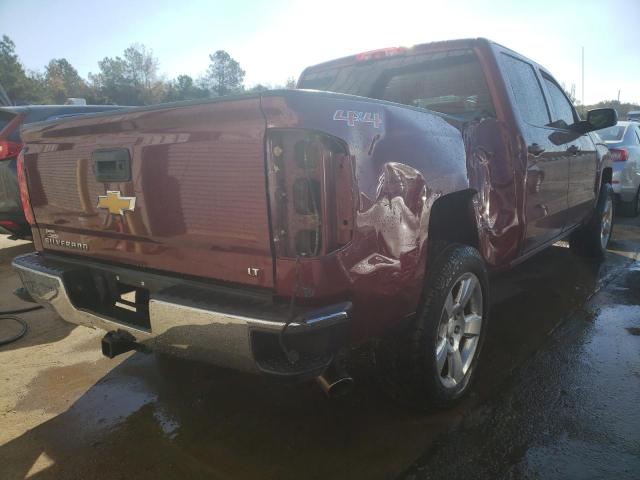 Photo 3 VIN: 3GCUKREC5EG567066 - CHEVROLET SILVERADO 