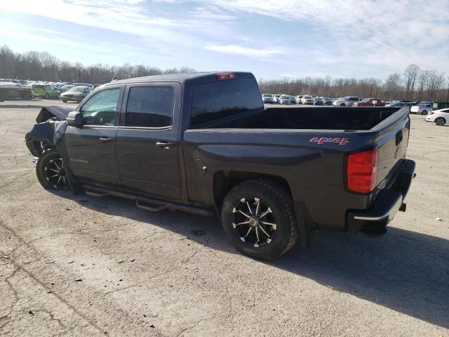 Photo 1 VIN: 3GCUKREC5FG112235 - CHEVROLET SILVERADO 