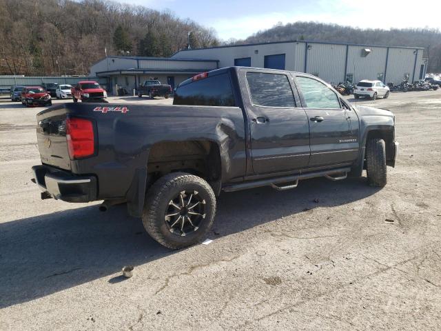 Photo 2 VIN: 3GCUKREC5FG112235 - CHEVROLET SILVERADO 