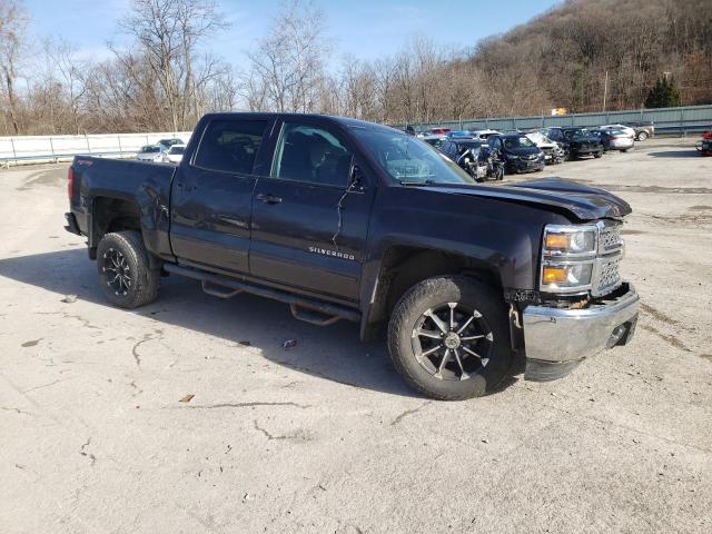 Photo 3 VIN: 3GCUKREC5FG112235 - CHEVROLET SILVERADO 