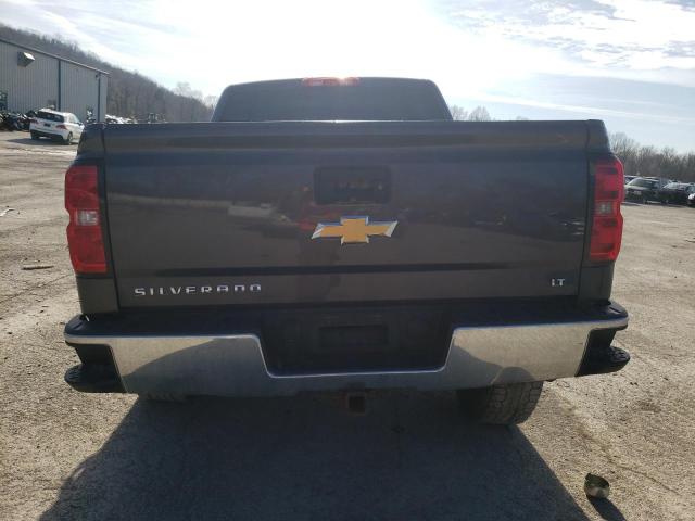 Photo 5 VIN: 3GCUKREC5FG112235 - CHEVROLET SILVERADO 