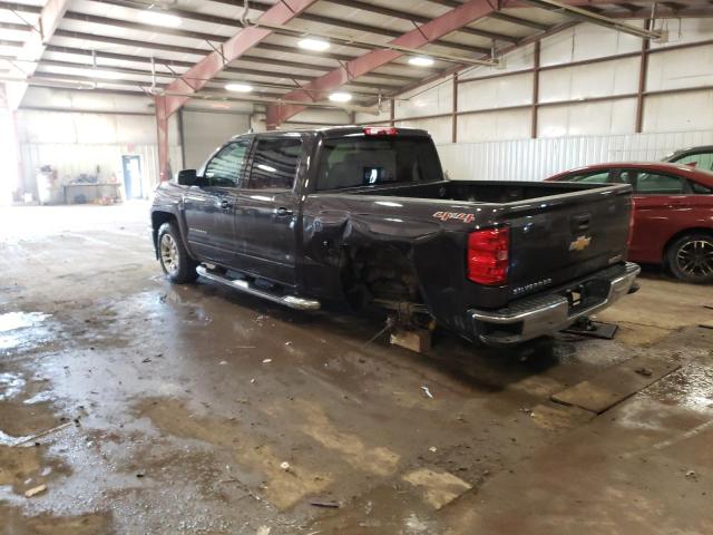 Photo 1 VIN: 3GCUKREC5FG115247 - CHEVROLET SILVERADO 