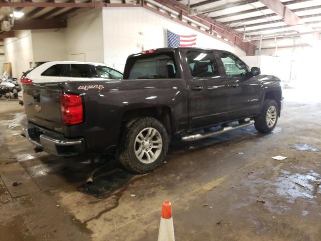 Photo 2 VIN: 3GCUKREC5FG115247 - CHEVROLET SILVERADO 