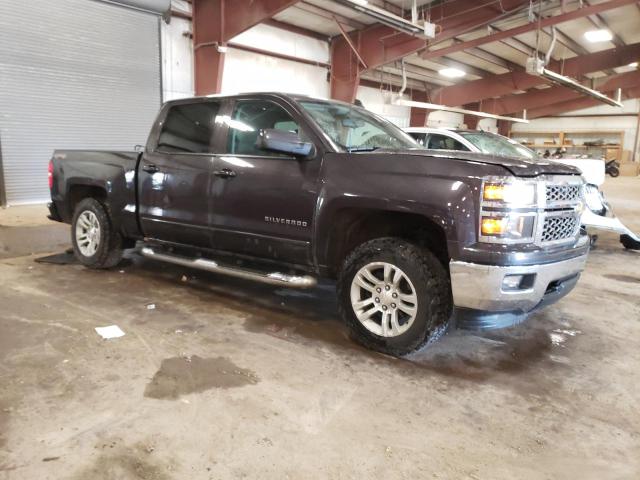 Photo 3 VIN: 3GCUKREC5FG115247 - CHEVROLET SILVERADO 