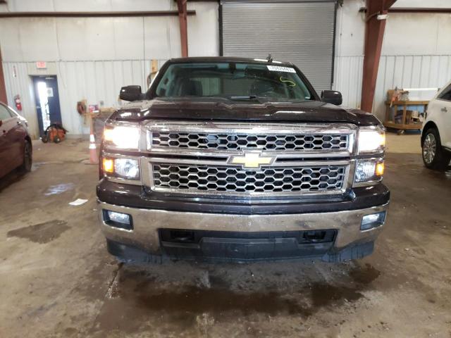 Photo 4 VIN: 3GCUKREC5FG115247 - CHEVROLET SILVERADO 