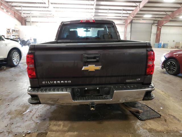 Photo 5 VIN: 3GCUKREC5FG115247 - CHEVROLET SILVERADO 