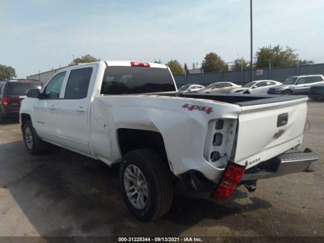 Photo 2 VIN: 3GCUKREC5FG128208 - CHEVROLET SILVERADO 1500 