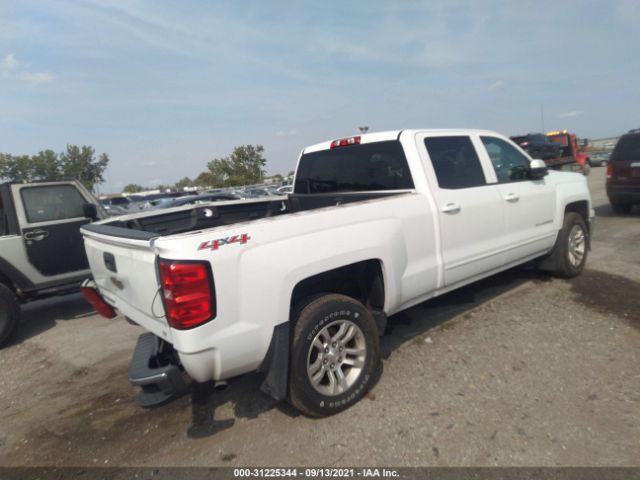 Photo 3 VIN: 3GCUKREC5FG128208 - CHEVROLET SILVERADO 1500 