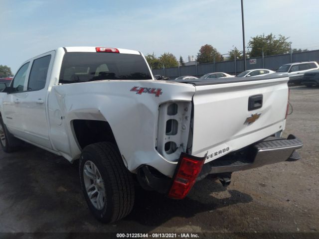 Photo 5 VIN: 3GCUKREC5FG128208 - CHEVROLET SILVERADO 1500 