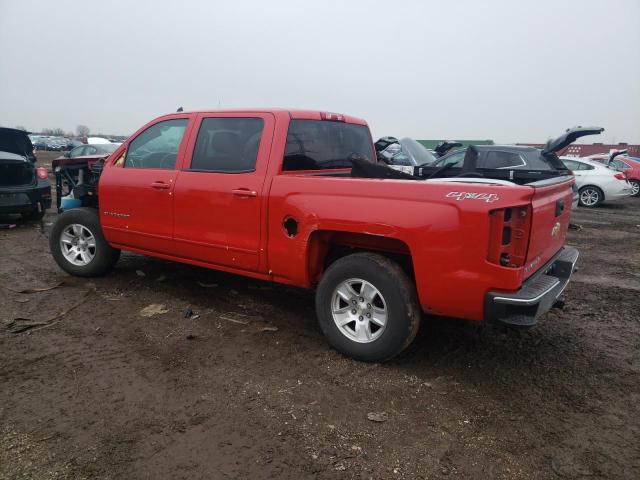 Photo 1 VIN: 3GCUKREC5FG135059 - CHEVROLET SILVERADO 