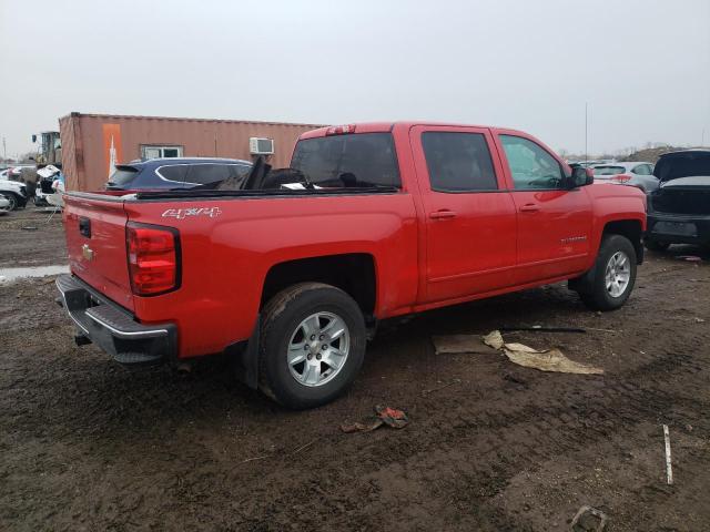 Photo 2 VIN: 3GCUKREC5FG135059 - CHEVROLET SILVERADO 