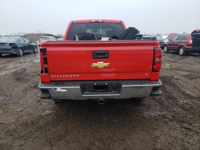 Photo 5 VIN: 3GCUKREC5FG135059 - CHEVROLET SILVERADO 