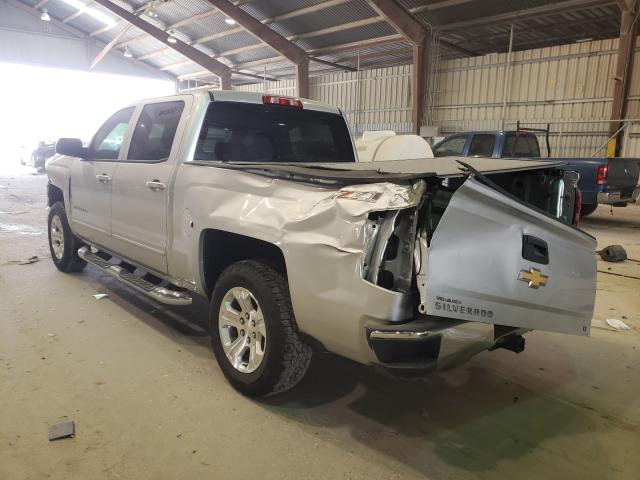 Photo 2 VIN: 3GCUKREC5FG135305 - CHEVROLET SILVERADO 