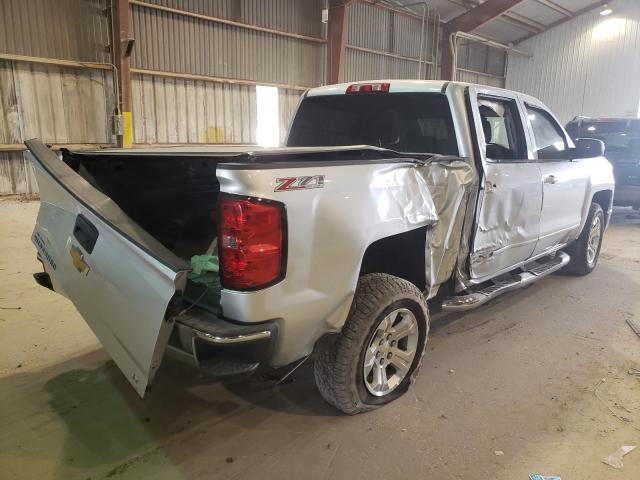 Photo 3 VIN: 3GCUKREC5FG135305 - CHEVROLET SILVERADO 