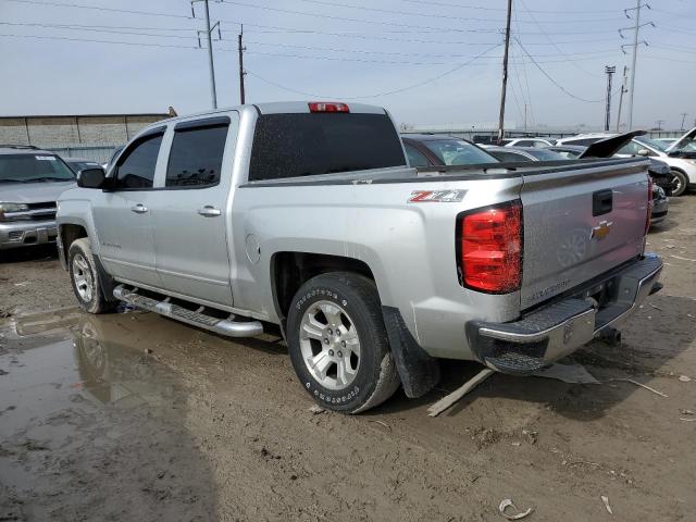 Photo 1 VIN: 3GCUKREC5FG149172 - CHEVROLET SILVERADO 